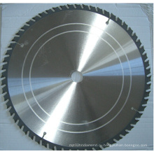 Нержавеющая сталь Tct Saw Blade для железной стали